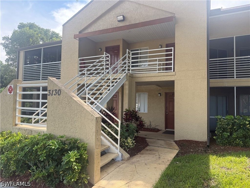 3130 Seasons Way 403, Estero