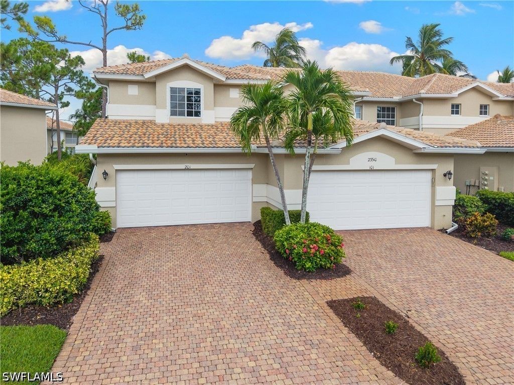 23310 Coconut Island Dr 201, Estero