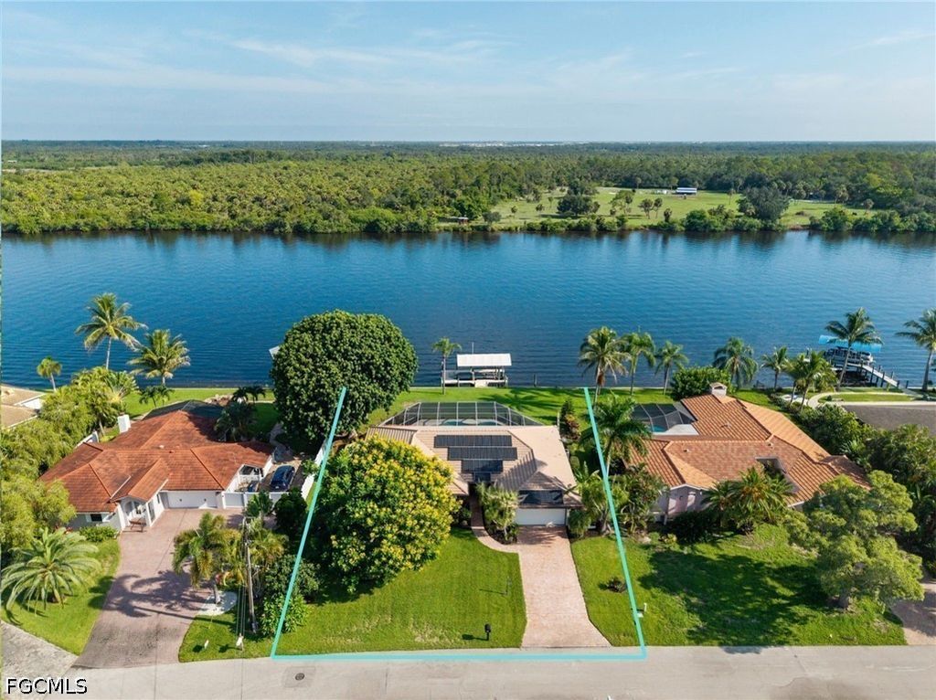13314 Island Rd, FORT MYERS