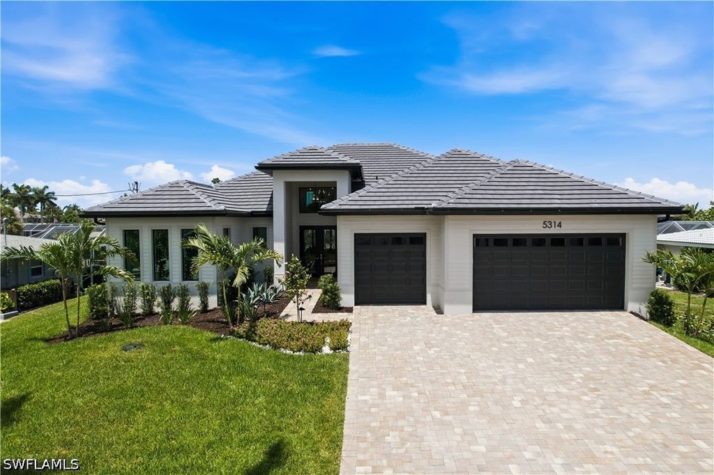 5314 Bayshore Ave, Cape Coral