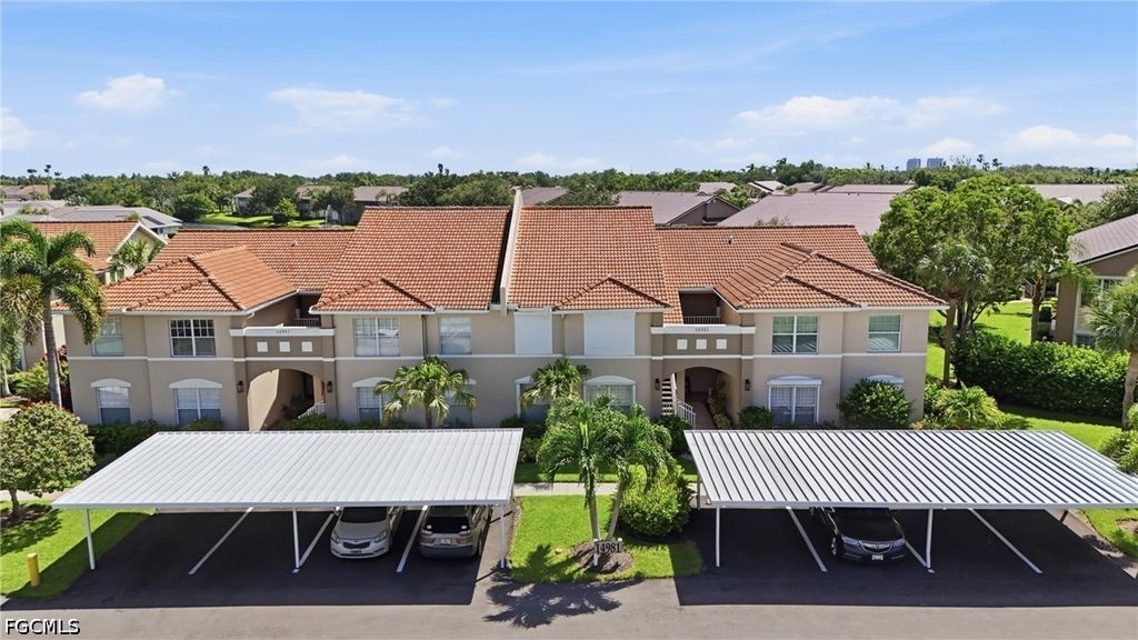 14981 Vista View Way 1105, Fort Myers