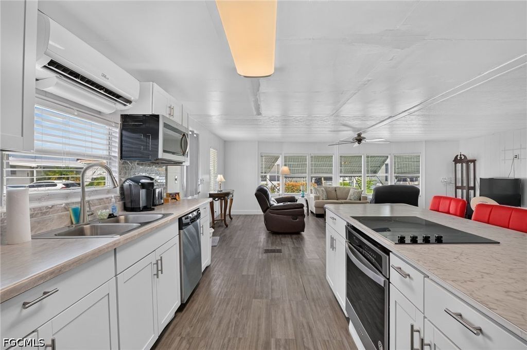14716 Nantucket Rd 411, NORTH FORT MYERS