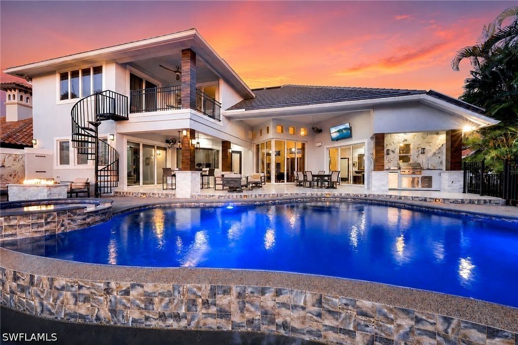 12570 Vittoria Way, Fort Myers