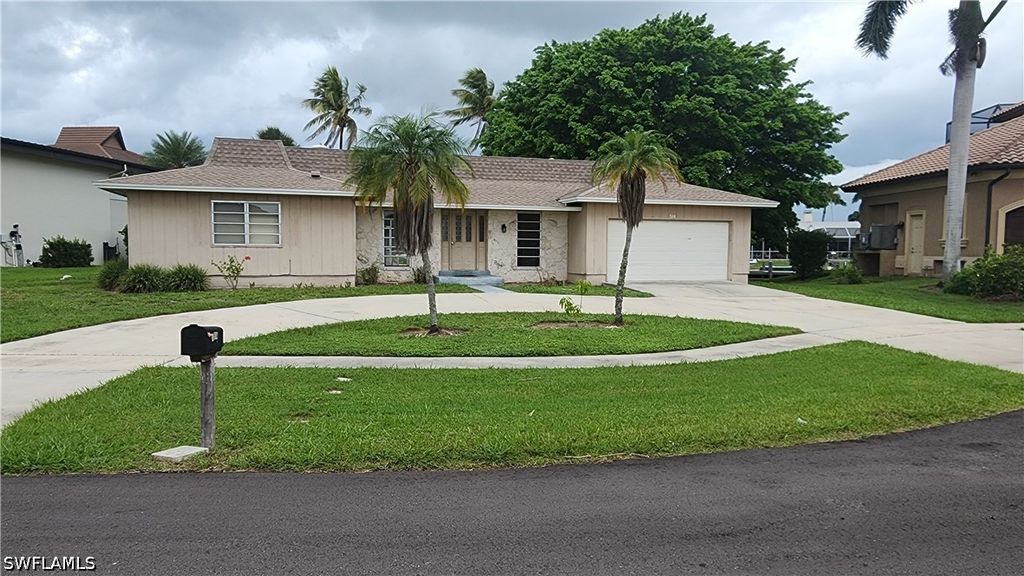 514 Antilles Ct, Marco Island