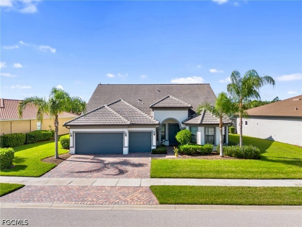 12905 Hadley Ct, FORT MYERS