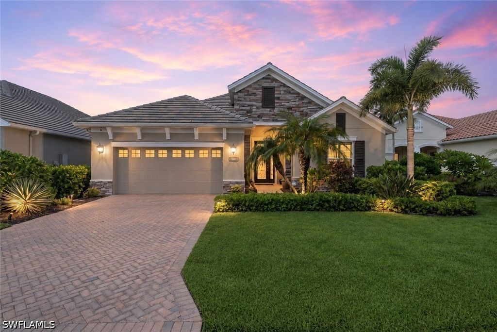 21266 Estero Preserve Run, Estero