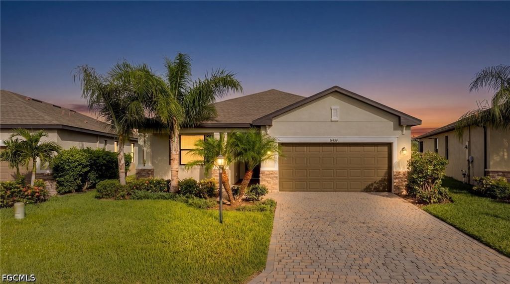 14454 Cantabria Dr, FORT MYERS