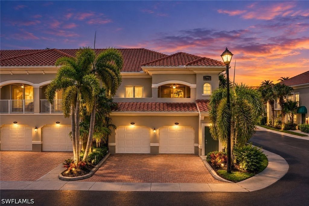 23461 Alamanda Dr 206, Estero