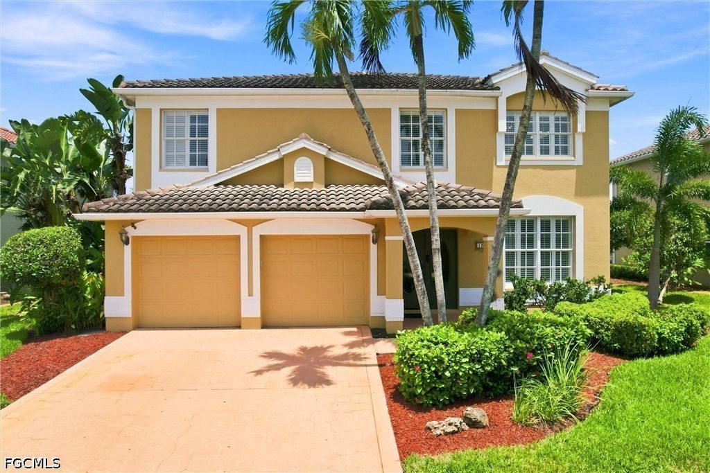 13031 Shoreside Ct, FORT MYERS