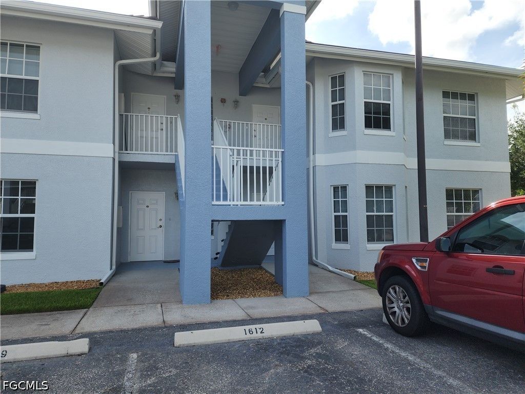 8416 Bernwood Cv Loop 1612, Fort Myers