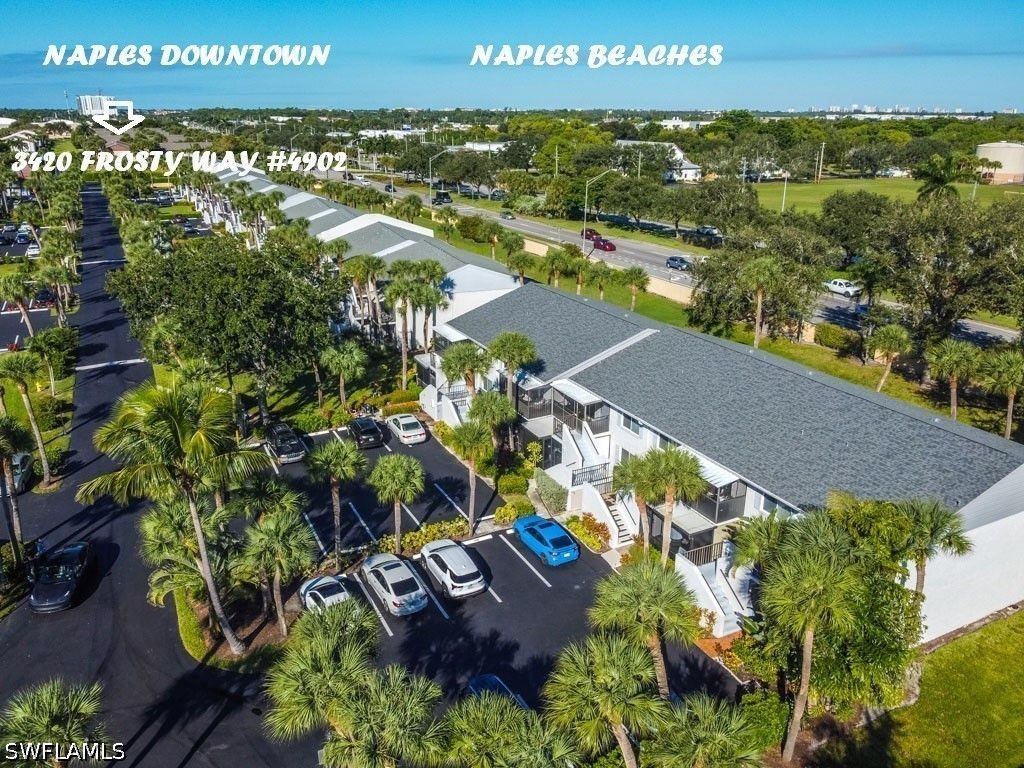 3420 Frosty Way 4902, Naples