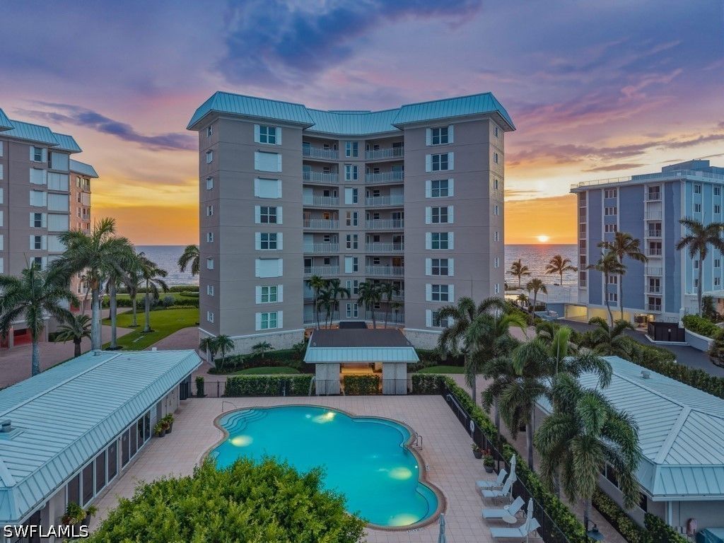 2905 Gulf Shore Blvd N 501n, Naples