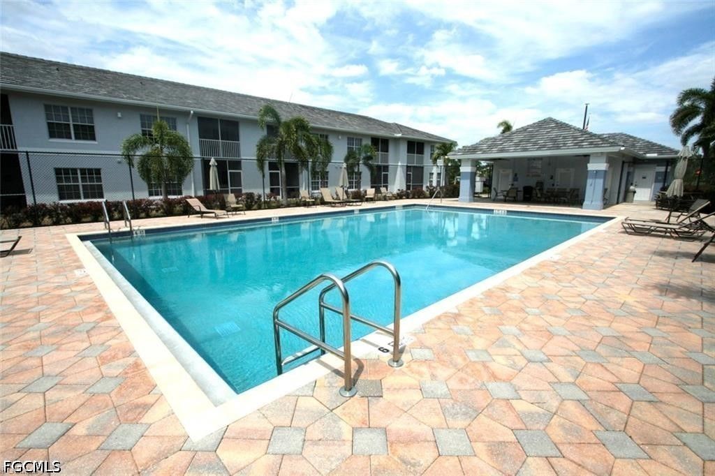 8424 Bernwood Cv Loop 1510, Fort Myers