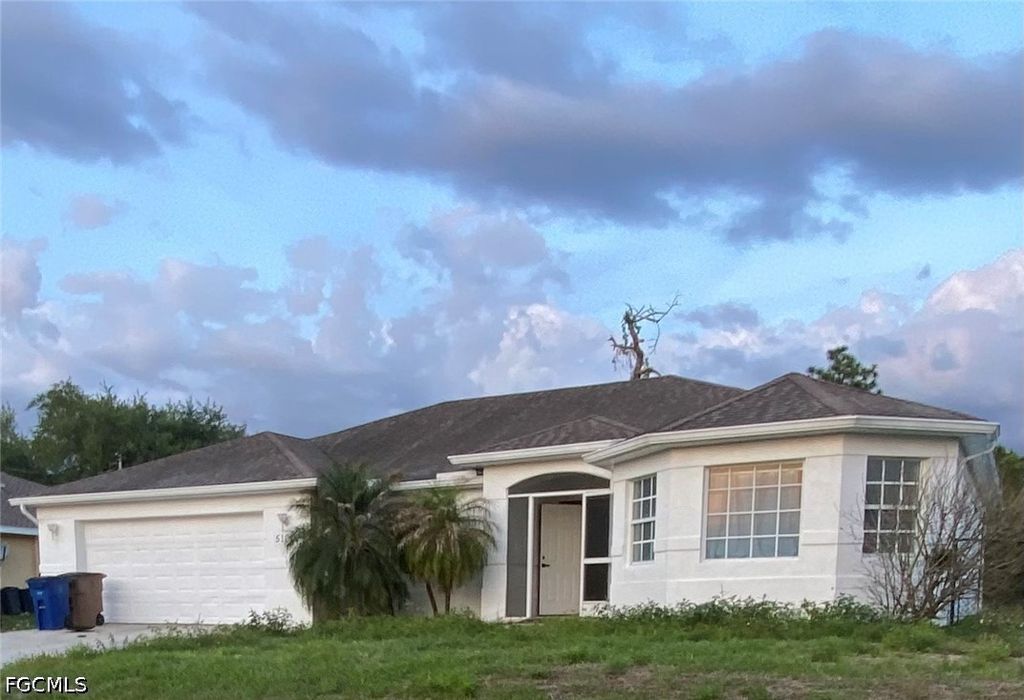 5100 Hanna Ave N, Lehigh Acres