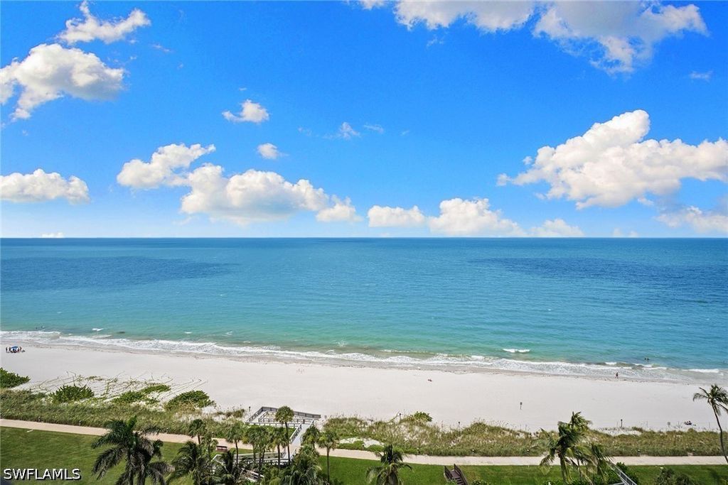 4901 Gulf Shore Blvd N 1501, Naples