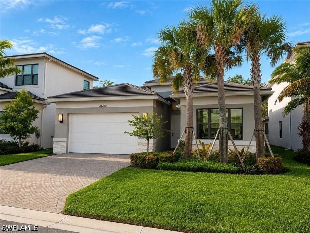 20202 Ainsley St, Estero