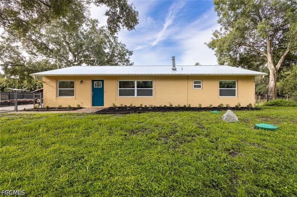 11700 Deal Rd, North Fort Myers