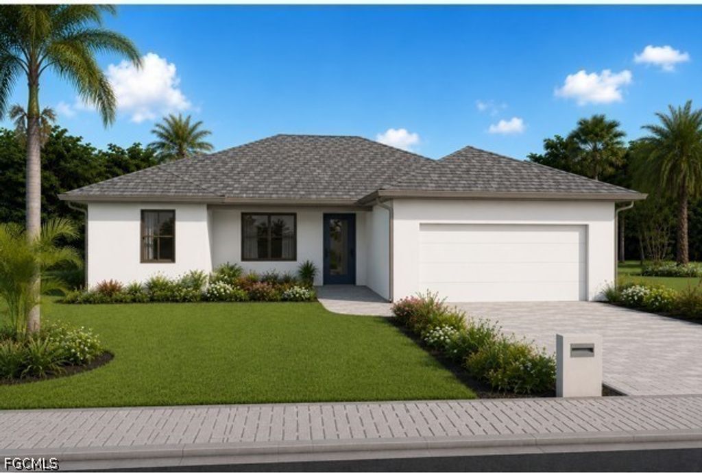 634 Wabasso Ave S, Lehigh Acres