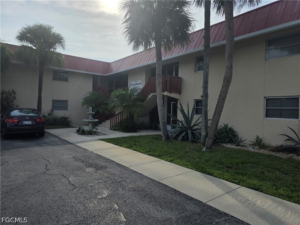 198 Joel Blvd 7, LEHIGH ACRES