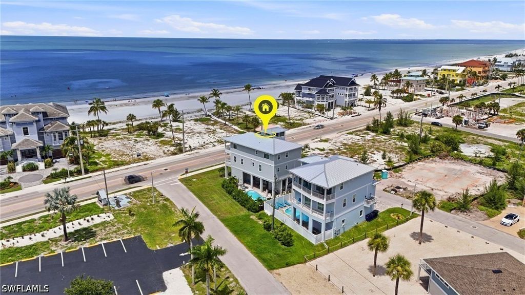 3749 Estero Blvd, Fort Myers Beach