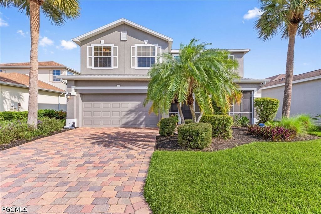9159 Gladiolus Preserve Cir, Fort Myers