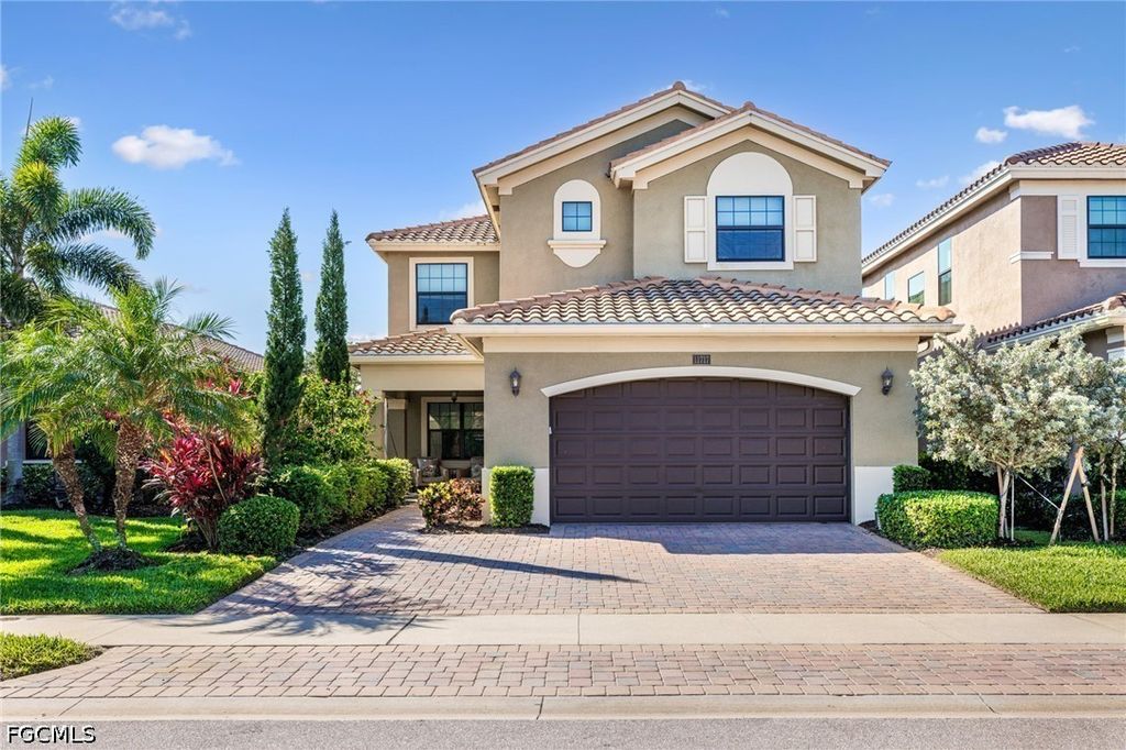 11717 Meadowrun Cir, Fort Myers