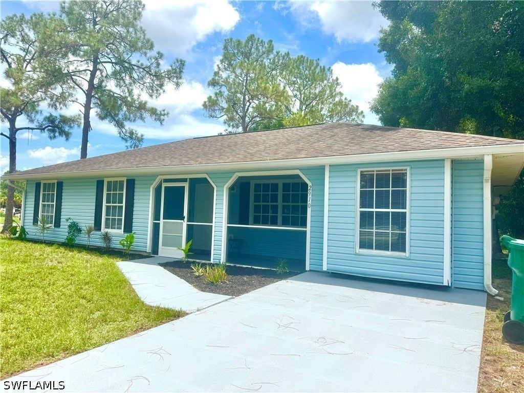 2910 6th Ave Se, Naples