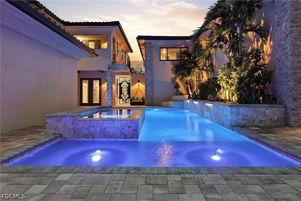 2709 Nw 41st Ave, CAPE CORAL