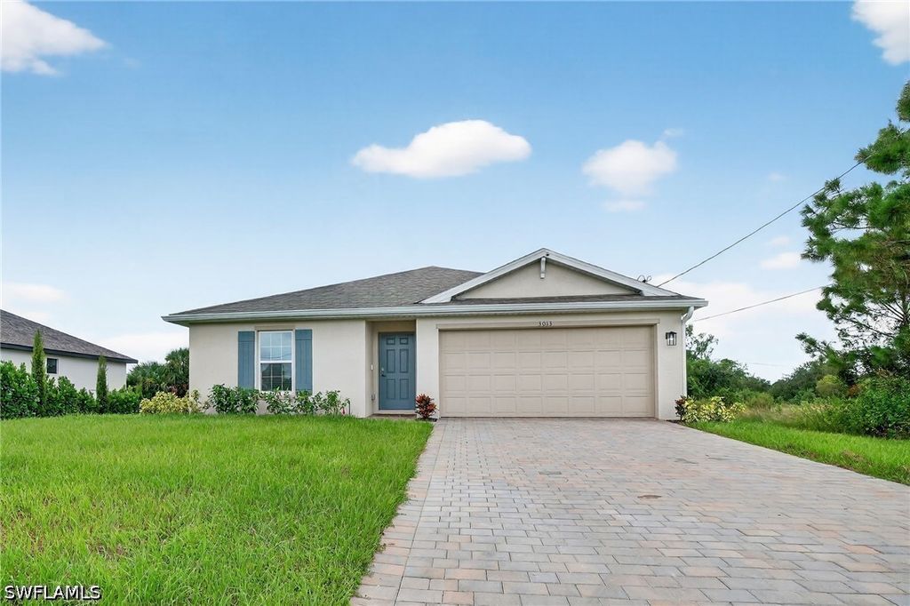3013 41st St Sw, Lehigh Acres