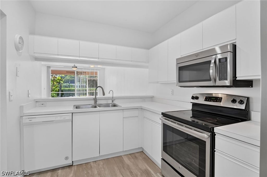 328 Bradstrom Cir E101, Naples