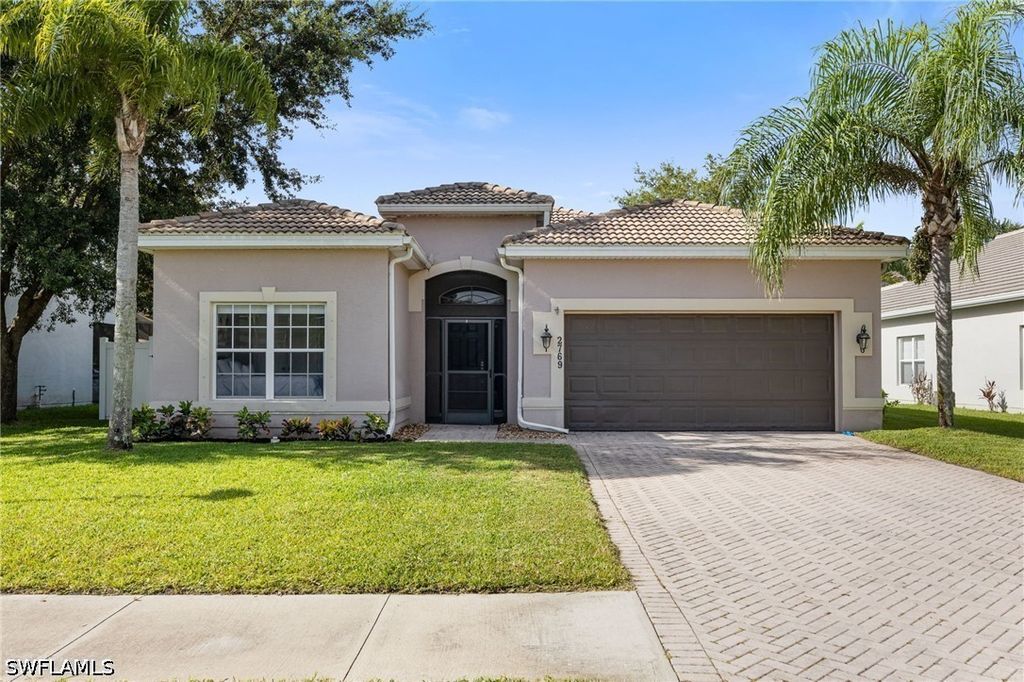 2769 Inlet Cv Ln W, Naples