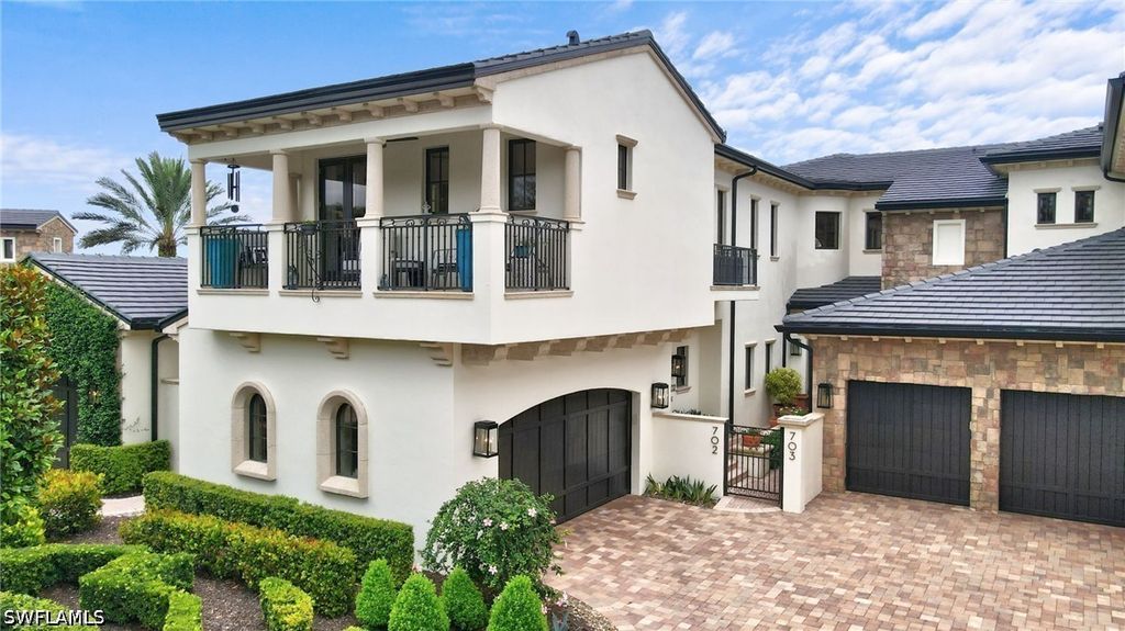 16653 Toscana Cir 702, Naples