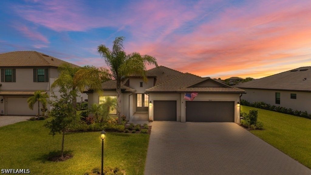 20636 Greenwich Pl, Estero