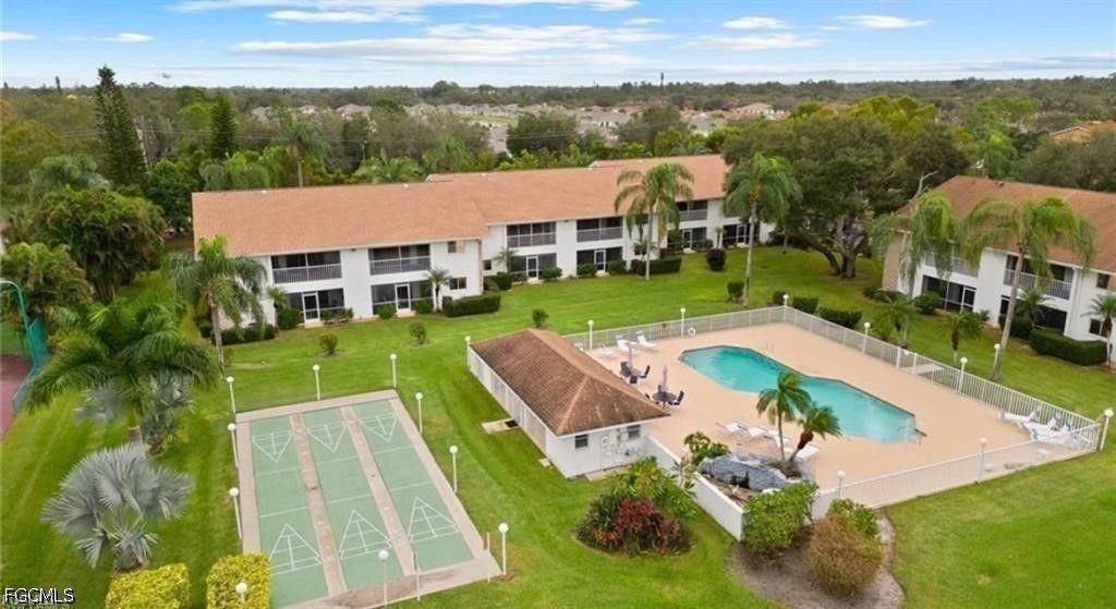 59 Camelot Gardens Blvd 109, Lehigh Acres