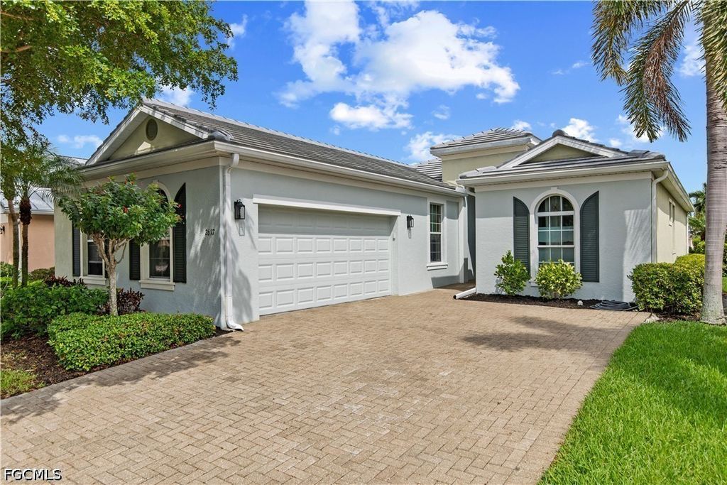 2617 Brightside Ct, Cape Coral