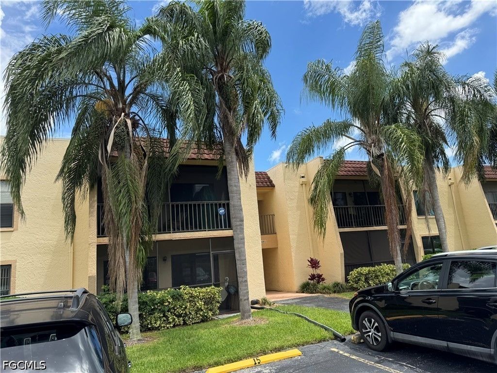 12481 Mcgregor Blvd 1, FORT MYERS