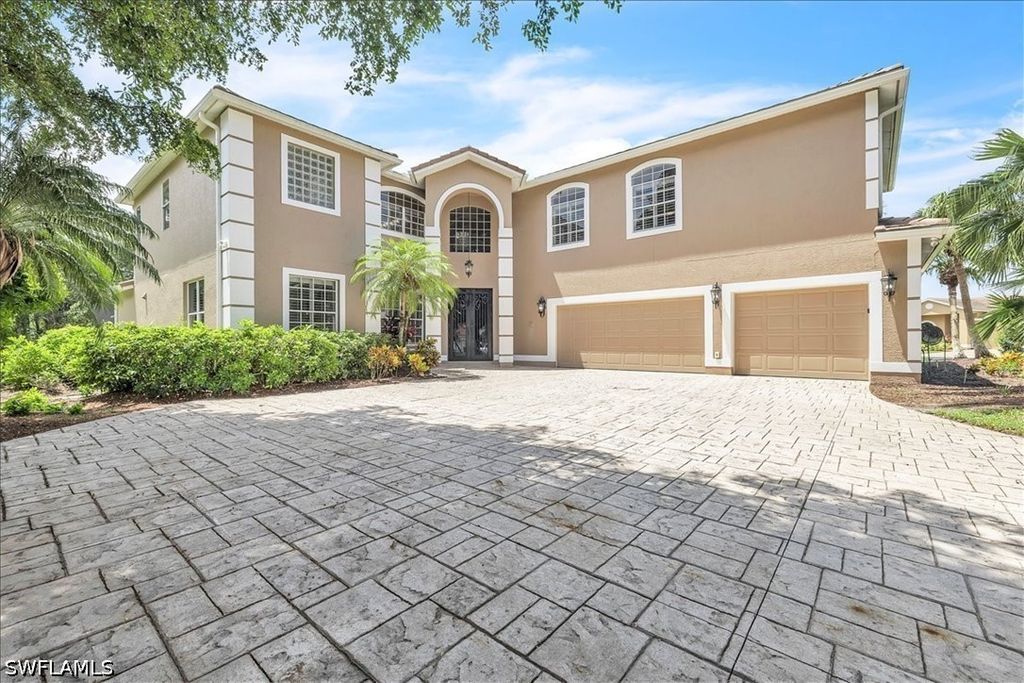 12898 Kedleston Cir, Fort Myers