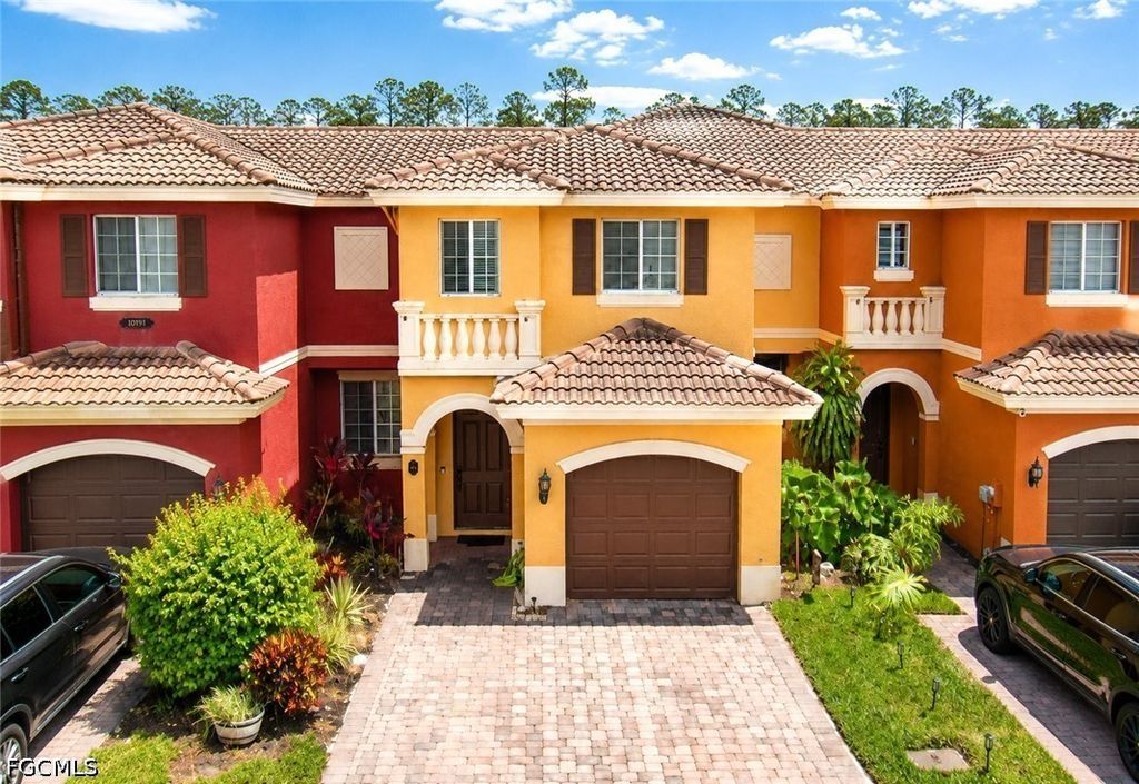 10191 Tin Maple Dr 88, ESTERO