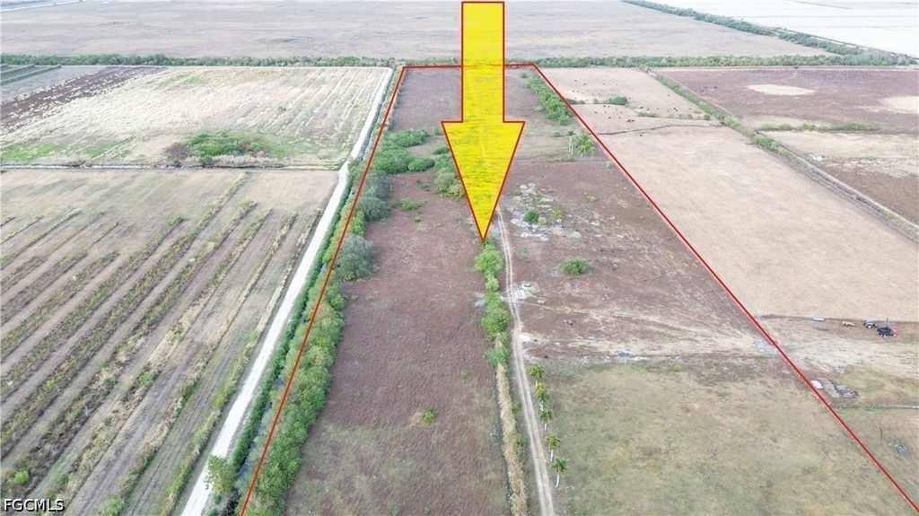 19860 L1 Dike Rd, CLEWISTON