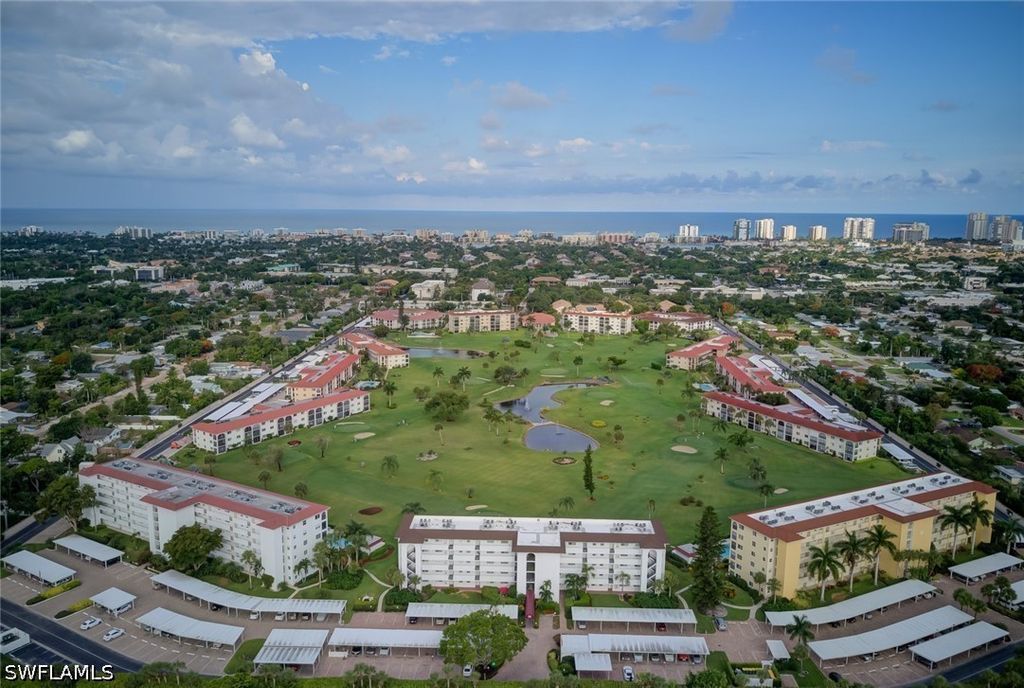 29 High Point Cir E 503, NAPLES