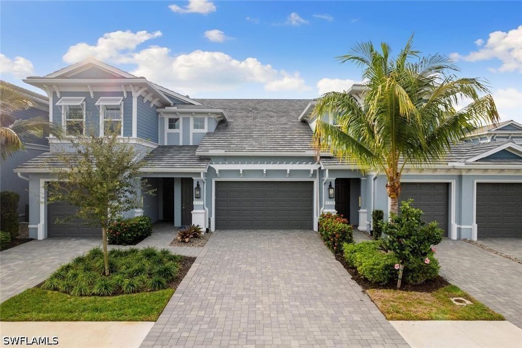 2549 Seychelles Dr 507, NAPLES