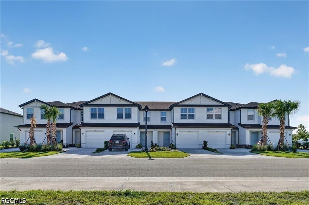 4275 Cirella Ct, NORTH FORT MYERS
