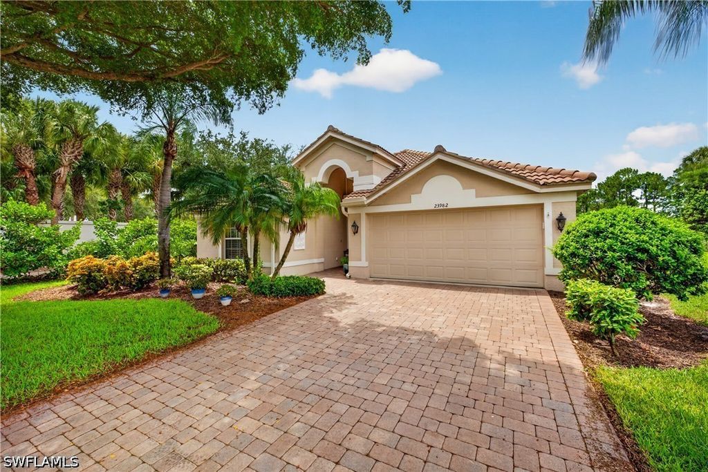 23982 Creek Branch Ln, Estero