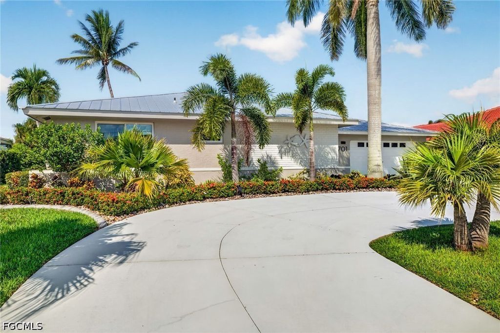 701 Santa Margerita Ln, PUNTA GORDA