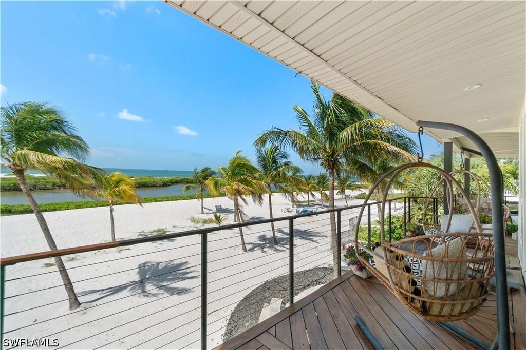 8124 Estero Blvd, Fort Myers Beach
