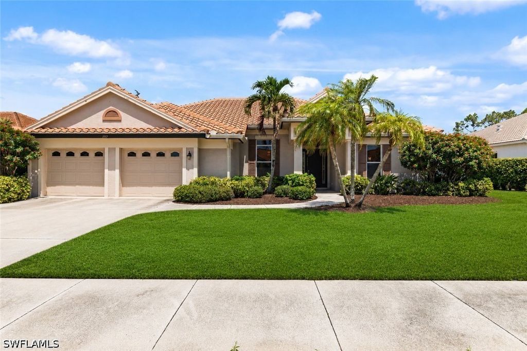 1117 Mill Pond Ct, Osprey