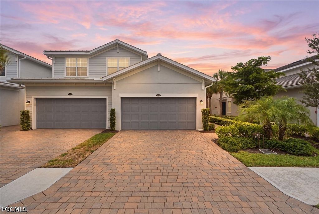 14680 Sycamore Ct 3712, Punta Gorda