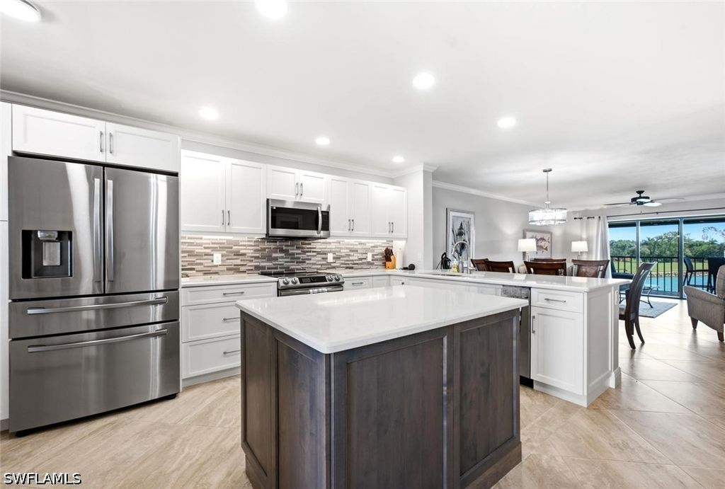7380 Province Way 5309, Naples