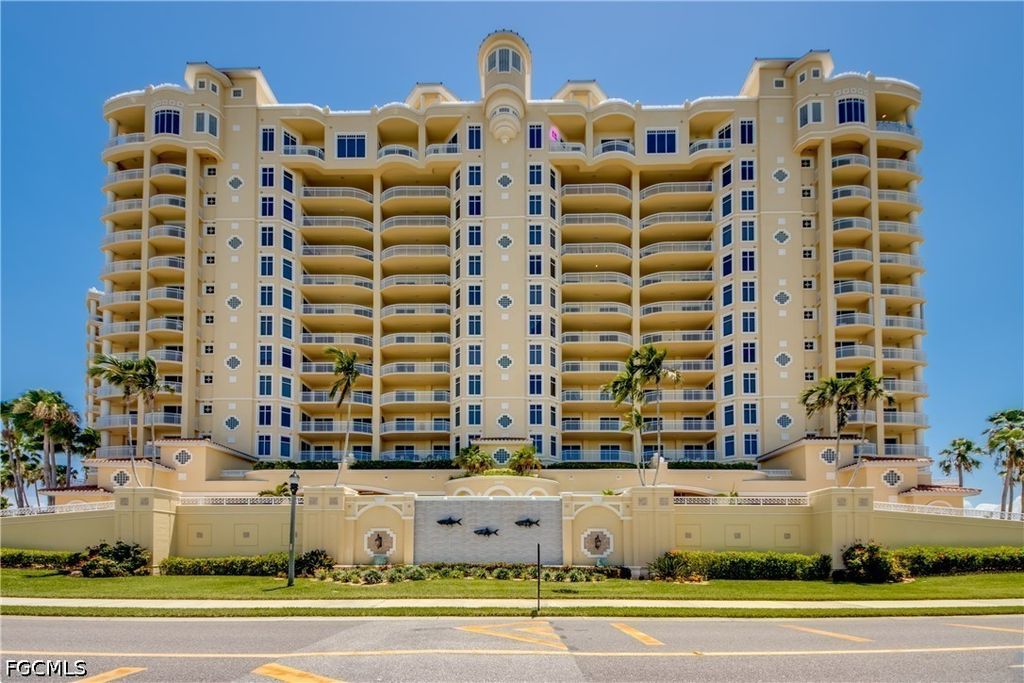 6081 Silver King Blvd 1002, Cape Coral