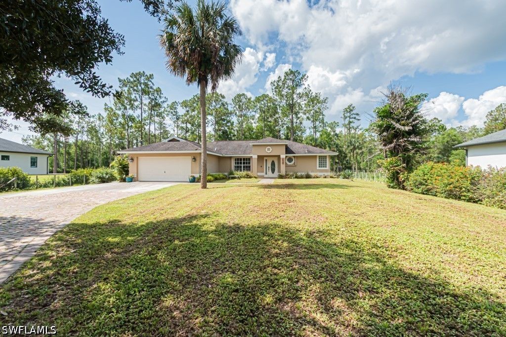 4340 4th Ave Se, Naples